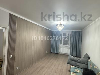 1-комнатная квартира · 47 м² · 3/3 этаж, мкр Ынтымак 10 — ГЕЙТ СИТИ за 200 000 ₸ в Алатау