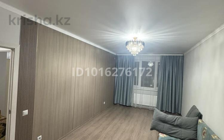 1-комнатная квартира · 47 м² · 3/3 этаж, мкр Ынтымак 10 — ГЕЙТ СИТИ за 200 000 ₸ в Алатау — фото 2