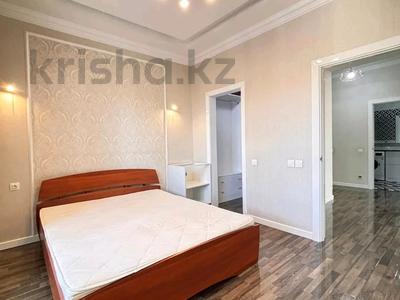 3-комнатная квартира · 101.2 м² · 7/9 этаж, Нажимеденова 14б за 60 млн ₸ в Астане, Алматы р-н