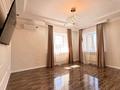 3-комнатная квартира · 101.2 м² · 7/9 этаж, Нажимеденова 14б за 60 млн ₸ в Астане, Алматы р-н — фото 2
