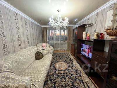 3-комнатная квартира · 62 м² · 5/5 этаж, Майкудук, 15й микрорайон за 12.9 млн ₸ в Караганде, Алихана Бокейханова р-н