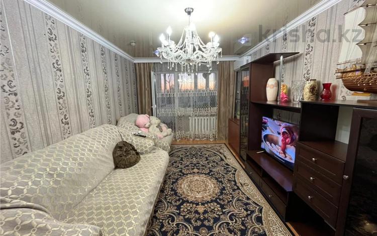 3-комнатная квартира · 62 м² · 5/5 этаж, Майкудук, 15й микрорайон за 12.9 млн ₸ в Караганде, Алихана Бокейханова р-н — фото 6
