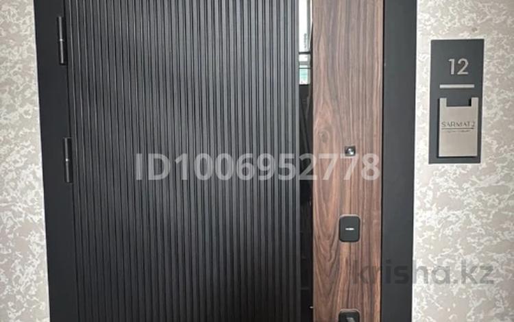 2-бөлмелі пәтер · 46.2 м² · 4/6 қабат, ​067-й учетный квартал, бағасы: 18.5 млн ₸ в Караганде — фото 19