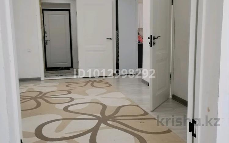 Жеке үй · 7 бөлме · 120 м², Наурыз 5 958, бағасы: 23 млн ₸ в Каргалы (п. Фабричный) — фото 2