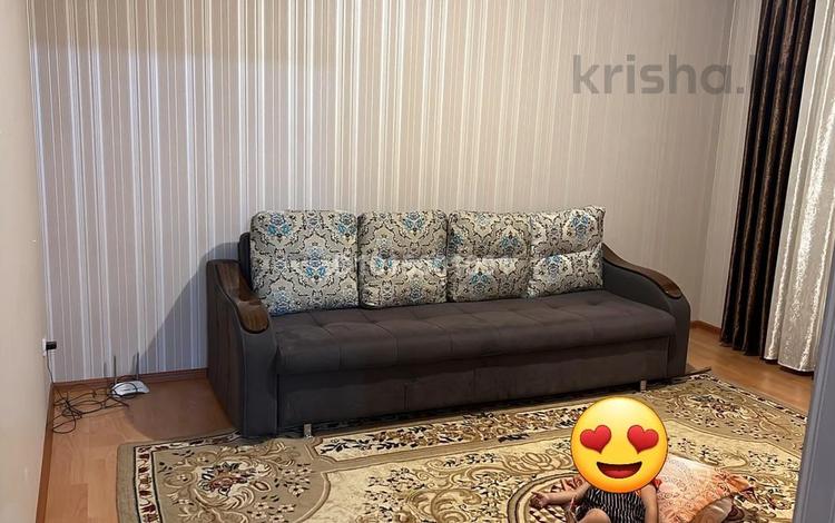 1-комнатная квартира · 40 м² · 11/12 этаж, мкр Акбулак, Сейдолла Байтерекова — Алматы Арена за 180 000 ₸ в Алатауский р-н — фото 2