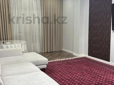 3-комнатная квартира · 107 м² · 2/7 этаж, Болашак 15/3 за 450 000 ₸ в Талдыкоргане