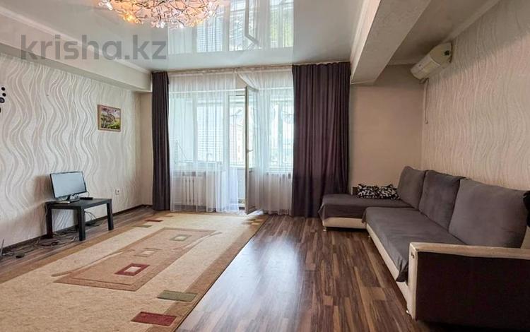 3-комнатная квартира · 85 м² · 4/7 этаж, Каратал за 33.5 млн ₸ в Талдыкоргане — фото 4