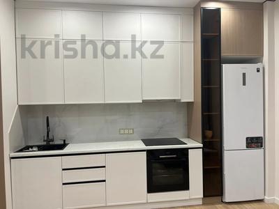 2-комнатная квартира · 42 м² · 6/9 этаж, Улы Дала 25, 27, 29, 29/1 — Толе Би за 30 млн 〒 в Астане, Нура р-н
