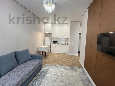 2-комнатная квартира · 39.7 м² · 4/12 этаж, Шамши Калдаяков 25а — Жумекен Нажимеденов за 250 000 〒 в Астане, Сарайшык р-н