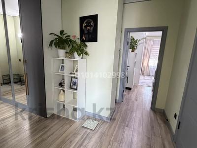 2-комнатная квартира · 70 м² · 8/9 этаж, мкр Нурсая, Елорда 6б за 34 млн ₸ в Атырау