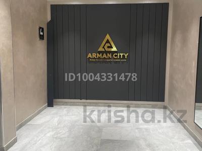 2-комнатная квартира · 52 м² · 4/6 этаж, Халиулина за 300 000 ₸ в Алматы, Медеуский р-н