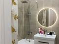 1-комнатная квартира · 40 м² · 10/12 этаж, Аль Фараби 7 — Бухар Жырау за 250 000 ₸ в Астане, Есильский р-н