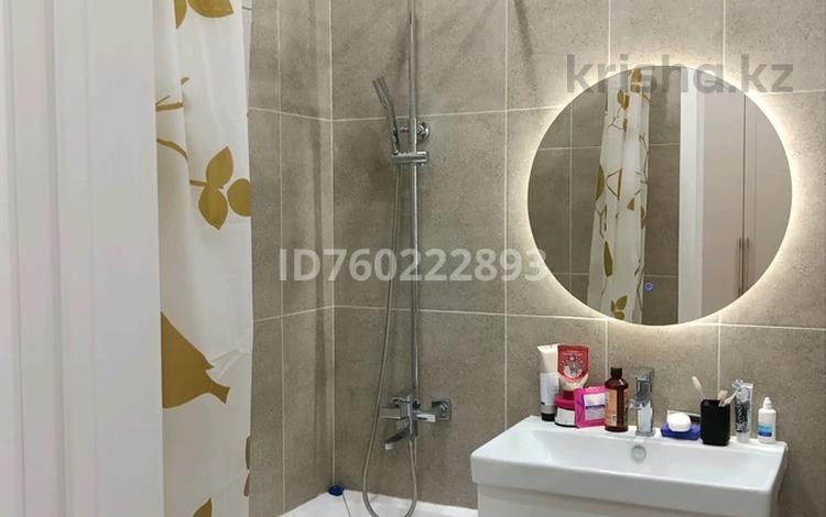 1-комнатная квартира · 40 м² · 10/12 этаж, Аль Фараби 7 — Бухар Жырау за 250 000 ₸ в Астане, Есильский р-н — фото 2