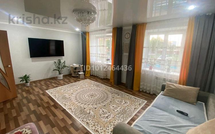 2-комнатная квартира · 64 м² · 1/5 этаж, Хиуаз Доспанова 30 за 19 млн ₸ в Аксу — фото 2