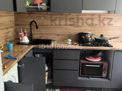 3-комнатная квартира · 42 м² · 2/5 этаж, Сортировка 15 за 11 млн ₸ в Караганде, Алихана Бокейханова р-н