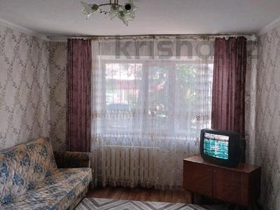 1-комнатная квартира, 32 м², 1/5 этаж помесячно, Каблиса Жырау за 70 000 〒 в Талдыкоргане