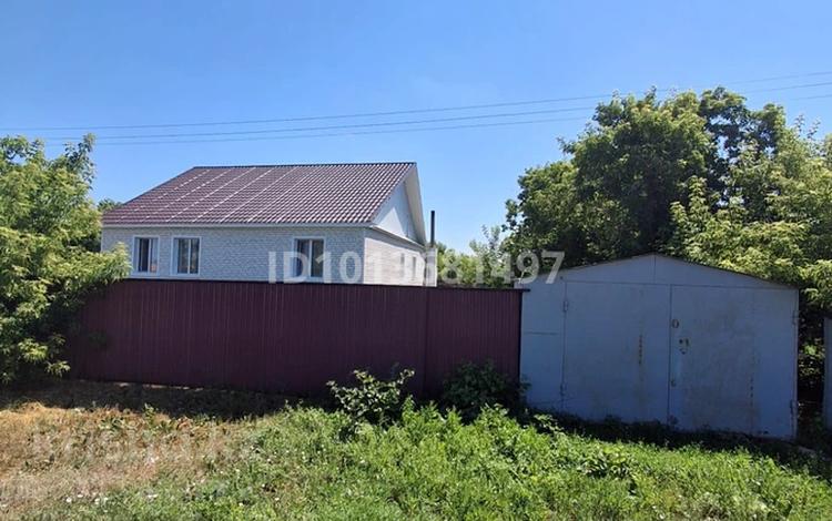 Часть дома · 4 комнаты · 155 м² · 17 сот., Шонай за 25 млн ₸ в Красном яре — фото 11