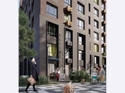 2-бөлмелі пәтер · 60 м² · 9/9 қабат, Е-430 3/1, бағасы: 18.5 млн ₸ в Астане