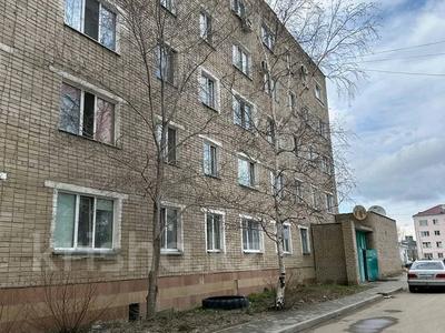 1-комнатная квартира, 37 м², Ауельбекова 179б за 9.9 млн 〒 в Кокшетау