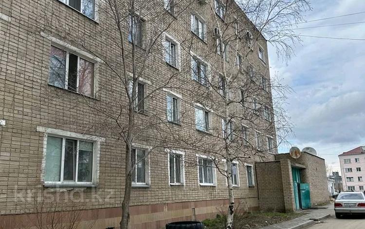 1-комнатная квартира, 37 м², Ауельбекова 179б за 9.9 млн 〒 в Кокшетау — фото 2
