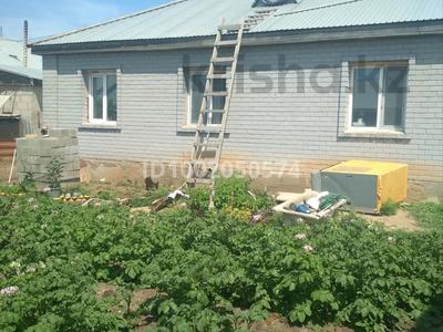 Отдельный дом · 4 комнаты · 109 м² · 10 сот., Богембая 35 — За железнодорожным переездом за 28 млн ₸ в 