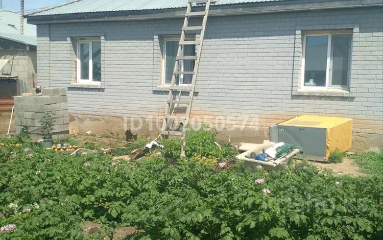 Отдельный дом · 4 комнаты · 109 м² · 10 сот., Богембая 35 — За железнодорожным переездом за 28 млн ₸ в  — фото 2