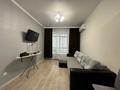 2-комнатная квартира · 45 м² · 1/7 этаж, Мәңгілік Ел-КОМ УСЛУГИ ВНУТРИ 33/2 за 250 000 ₸ в Астане, Есильский р-н