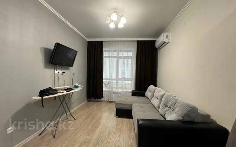 2-комнатная квартира · 45 м² · 1/7 этаж, Мәңгілік Ел-КОМ УСЛУГИ ВНУТРИ 33/2 за 250 000 ₸ в Астане, Есильский р-н — фото 2