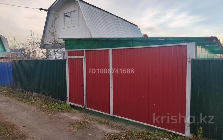 Дача · 4 комнаты · 55 м² · 9 сот., 13 55 за 8 млн 〒 в Петропавловске — фото 2