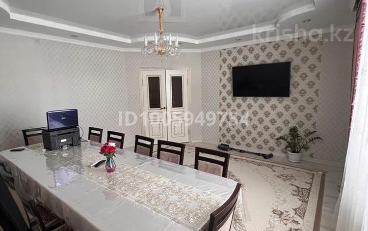 3-комнатная квартира · 110 м² · 5/5 этаж, мкр. Алтын орда, Мәнгілік ел 3Г за 38 млн ₸ в Актобе — фото 2