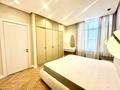 3-комнатная квартира · 92 м² · 3/9 этаж, Керей и Жанибек хандар 44 — Самал парк за 88 млн ₸ в Астане, Есильский р-н — фото 12