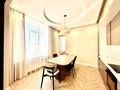 3-комнатная квартира · 92 м² · 3/9 этаж, Керей и Жанибек хандар 44 — Самал парк за 88 млн ₸ в Астане, Есильский р-н — фото 2