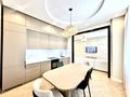 3-комнатная квартира · 92 м² · 3/9 этаж, Керей и Жанибек хандар 44 — Самал парк за 88 млн ₸ в Астане, Есильский р-н — фото 3