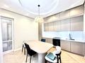 3-комнатная квартира · 92 м² · 3/9 этаж, Керей и Жанибек хандар 44 — Самал парк за 88 млн ₸ в Астане, Есильский р-н — фото 5