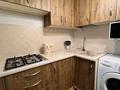 1-комнатная квартира · 35 м² · 1/4 этаж, мкр Орбита-4 — Аль-Фараби-Мустафина за 200 000 ₸ в Алматы, Бостандыкский р-н — фото 2