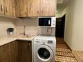 1-комнатная квартира · 35 м² · 1/4 этаж, мкр Орбита-4 — Аль-Фараби-Мустафина за 200 000 ₸ в Алматы, Бостандыкский р-н — фото 6