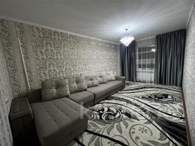 3-комнатная квартира, 69 м², 3/5 этаж, мкр Айнабулак-3 133 за 39 млн 〒 в Алматы, Жетысуский р-н