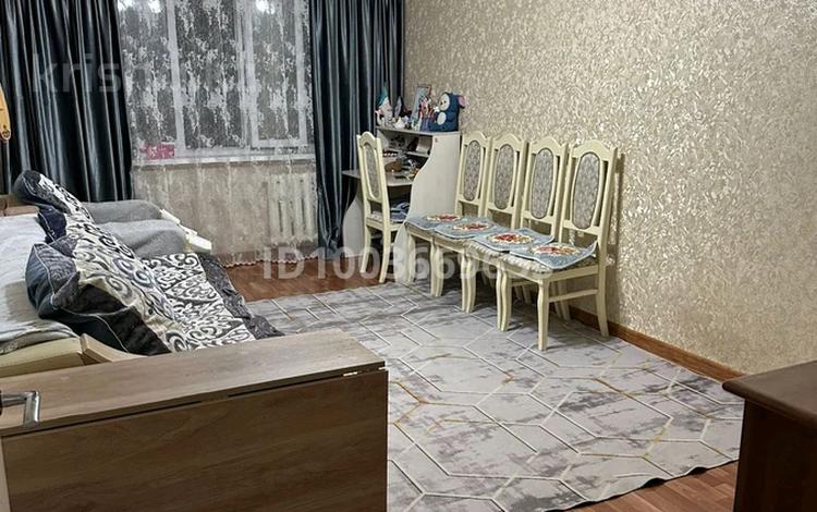 2-комнатная квартира · 47.7 м² · 4/5 этаж, Майкудук, Майкудук, 15й микрорайон 17 — Магазина Горняк и Оптима за 10.5 млн ₸ в Караганде, Алихана Бокейханова р-н — фото 18