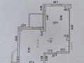 Кеңселер · 60 м², бағасы: 27 млн ₸ в Астане, Сарыарка р-н