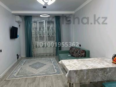 Аренда квартир в Алматы: 2-комнатная квартира · 52.5 м² · 7/8 этаж, Северное кольцо 29 за 250 000 〒 2-комнатная квартира · 52.5 м² · 7/8 этаж, Северное кольцо 29 за 250 000 〒 в Алматы, Жетысуский р-н