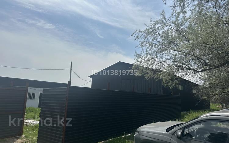 Өнеркәсіптік база · 1.35 га, Түймебай 35 — БАКАД СЫРТЖАҒЫНДА, бағасы: 45 млн ₸ в Туймебая — фото 10