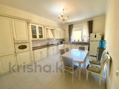 Отдельный дом · 5 комнат · 229.9 м² · 10 сот., мкр Жумыскер, Мкр.Жумыскер-1 за 58 млн 〒 в Атырау