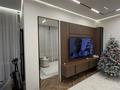 4-комнатная квартира · 95 м² · 8/12 этаж, Торекулова — Сейфуллина за 89 млн ₸ в Алматы, Алмалинский р-н