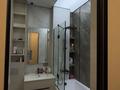 4-комнатная квартира · 95 м² · 8/12 этаж, Торекулова — Сейфуллина за 89 млн ₸ в Алматы, Алмалинский р-н — фото 13