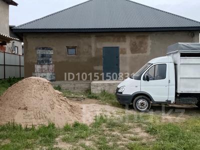Часть дома · 4 комнаты · 120 м² · 5 сот., Мангылык ел — Магазин рахмет за 26 млн ₸ в Кемертогане
