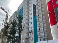 1-комнатная квартира, 27.3 м², 1/12 этаж, Калкаман 4Б за ~ 16.4 млн 〒 в Алматы, Наурызбайский р-н