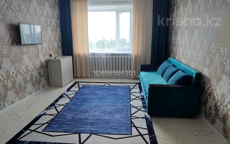 2-бөлмелі пәтер · 47 м² · 5/5 қабат, Дорожкиных 17 17 — За Бурабай Моллом, бағасы: 15 000 ₸ в Бурабае — фото 2
