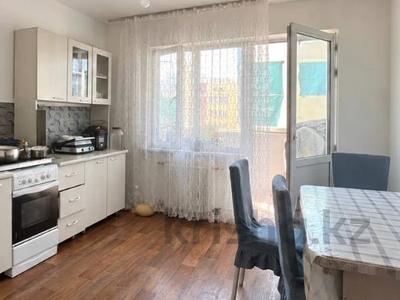 2-комнатная квартира · 88 м² · 11/14 этаж, мкр Шугыла, Жуалы 1 за 34.5 млн ₸ в Алматы, Наурызбайский р-н