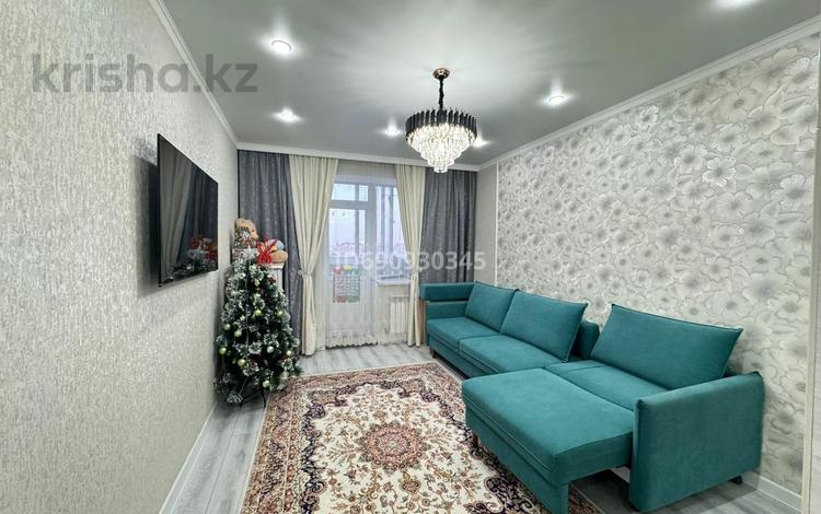 1-комнатная квартира, 41 м², 3/9 этаж, Игишева 18