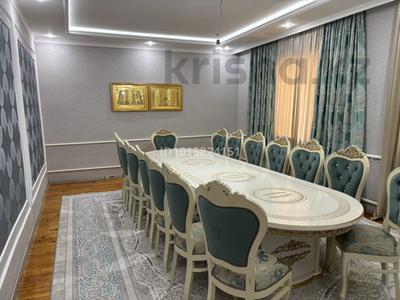 Отдельный дом · 6 комнат · 200 м² · 8 сот., мкр Катынкопыр, Қатынкөпір ш/а за 50 млн ₸ в Шымкенте, Абайский р-н